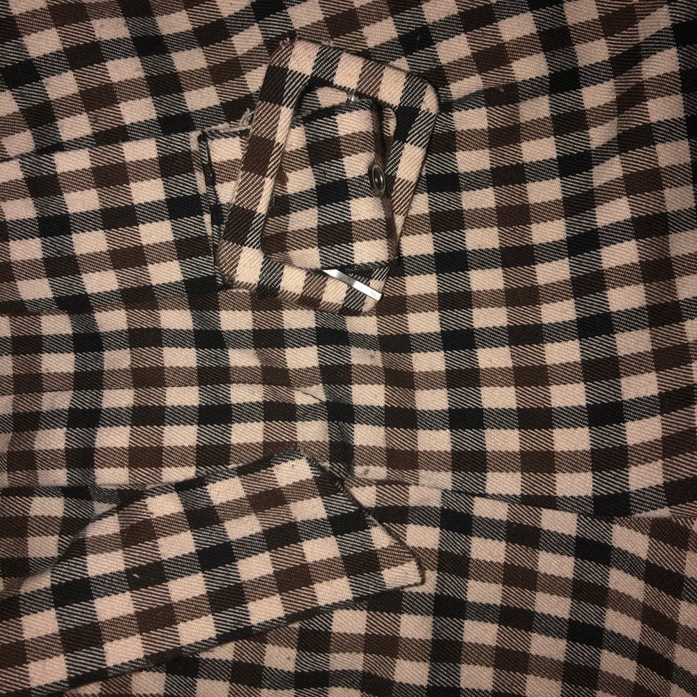 Forever 21 belt buckle flow shorts - Picture 2 of 3